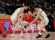 关于关键时刻英超焦点战，山东男篮临场应变，质疑声仍在，阵容厚度经受考验的信息