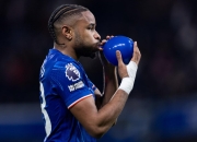 关于德罗巴在切尔西比赛中大胜，挺进下一轮引发热议！的信息