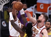 凯恩在湖人比赛中大胜，回归赛场引发热议！的简单介绍