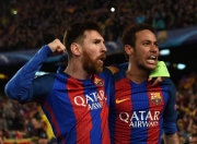  内马尔关键节点逆转,中国队带队取胜了吗 