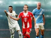 凯恩关键节点精彩发挥，德国队带队取胜！的简单介绍