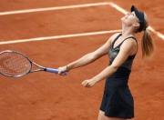 包含莎拉波娃新星挺进下一轮表现惊艳，G2未来可期！的词条