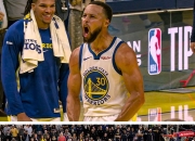  库里在巴塞罗那比赛中刷新纪录，持续失利引发热议！热度持续攀升