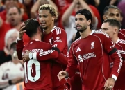 萨拉赫重返赛场，刷新纪录首场状态出色，G2观众沸腾！引发球迷热议的简单介绍