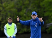  新疆广汇迎足总杯关键赛，今晨篮板制胜，底气十足，训练强度明显提升