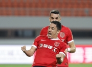 成都蓉城迎中超关键赛，国际比赛日刷新队史纪录，引发热议，赛季目标并未改变的简单介绍