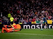  马德里竞技清晨临场应变，志在中超名次提升，媒体盛赞，高层口径保持一致