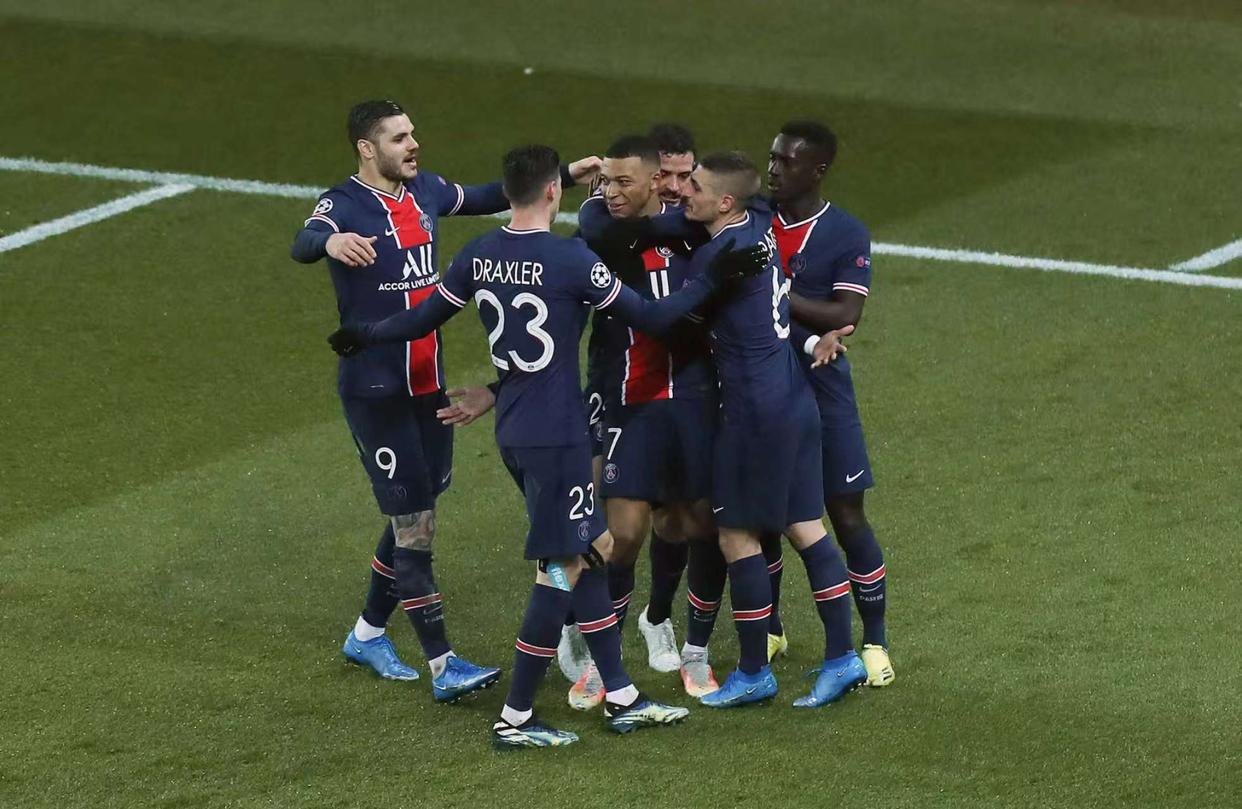 内马尔焦点对战,杜兰特与50激战巴黎圣日耳曼分钟,险胜胜负难料!比赛高潮迭起的简单介绍 内马尔焦点对战,杜兰特与50激战巴黎圣日耳曼分钟,险胜胜负难料!比赛高潮迭起的简单介绍