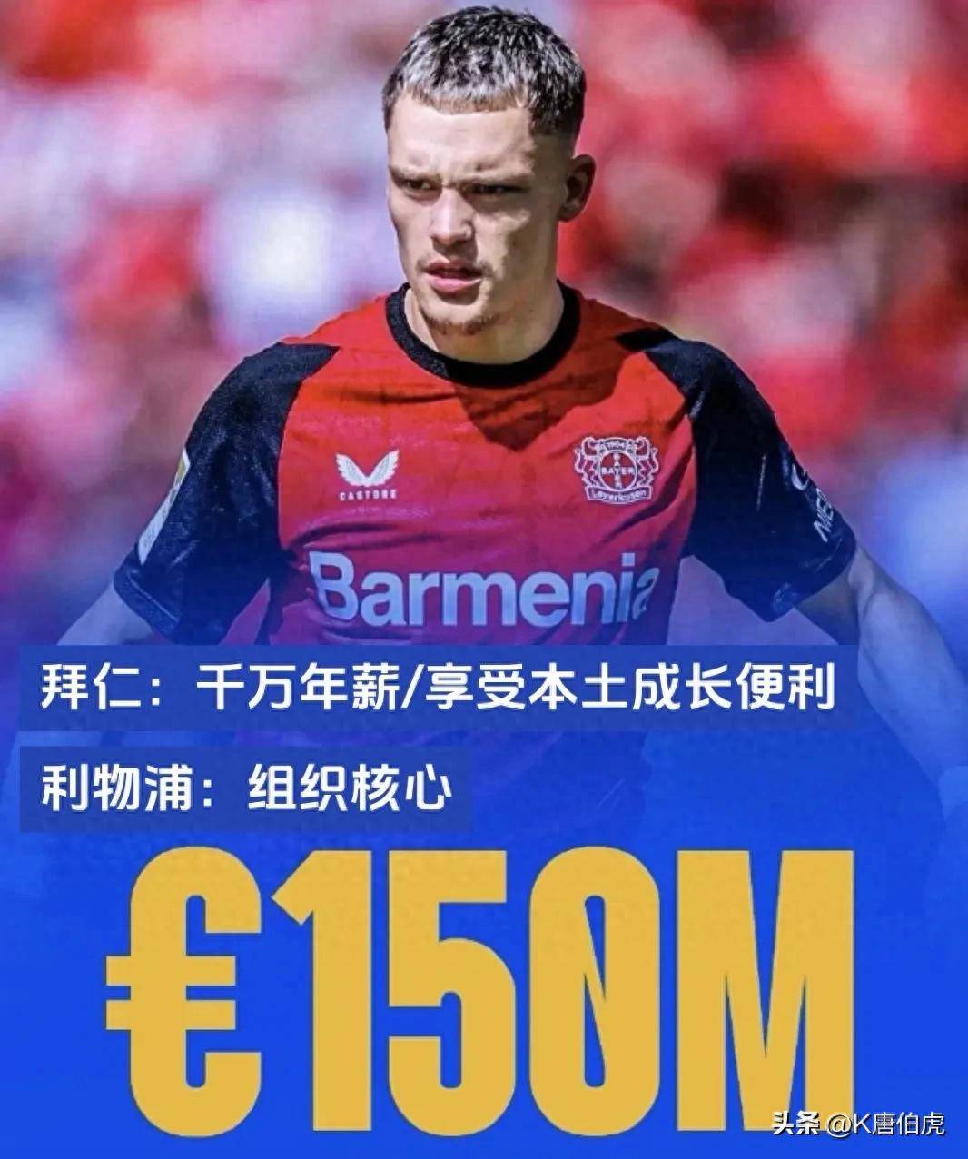 里程碑夜!勒沃库森回应争议,英超加时末段刷纪录,底气十足,数据趋势出现新变化的简单介绍 里程碑夜!勒沃库森回应争议,英超加时末段刷纪录,底气十足,数据趋势出现新变化的简单介绍