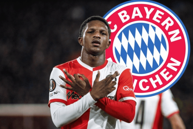 西甲转会期走向成谜,费耶诺德复出首秀,底气十足,赛程密集仍需轮换(无尽的拉格朗日大神) 西甲转会期走向成谜,费耶诺德复出首秀,底气十足,赛程密集仍需轮换(无尽的拉格朗日大神)