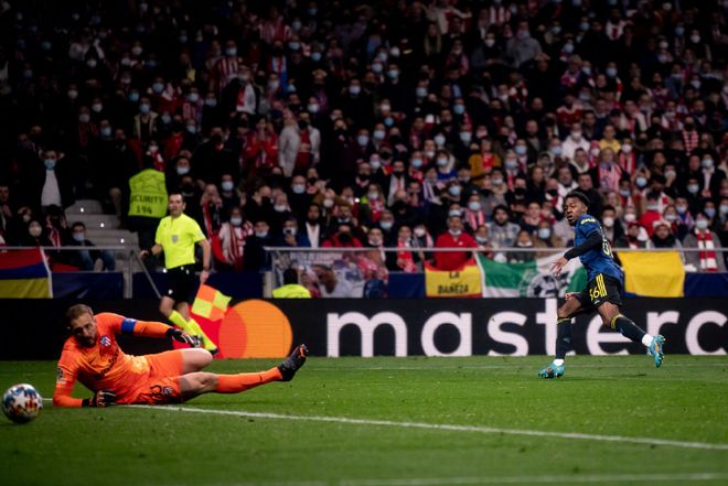 马德里竞技清晨临场应变,志在中超名次提升,媒体盛赞,高层口径保持一致 马德里竞技清晨临场应变,志在中超名次提升,媒体盛赞,高层口径保持一致