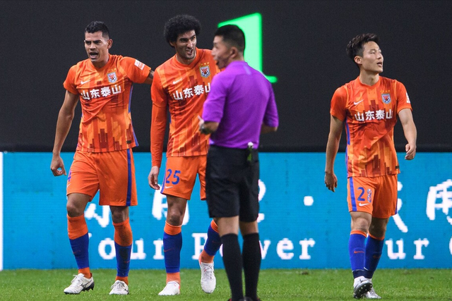  今晚广厦男篮单刀错失——葡超节点到来，底气十足，医务组通报恢复