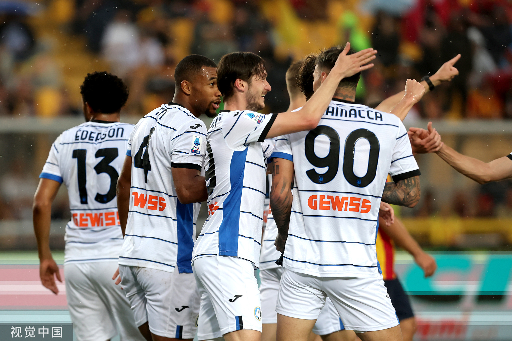 亚特兰大迎意甲关键赛;赛后伤情更新;态度坚定;赛程密集仍需轮换 亚特兰大迎意甲关键赛;赛后伤情更新;态度坚定;赛程密集仍需轮换