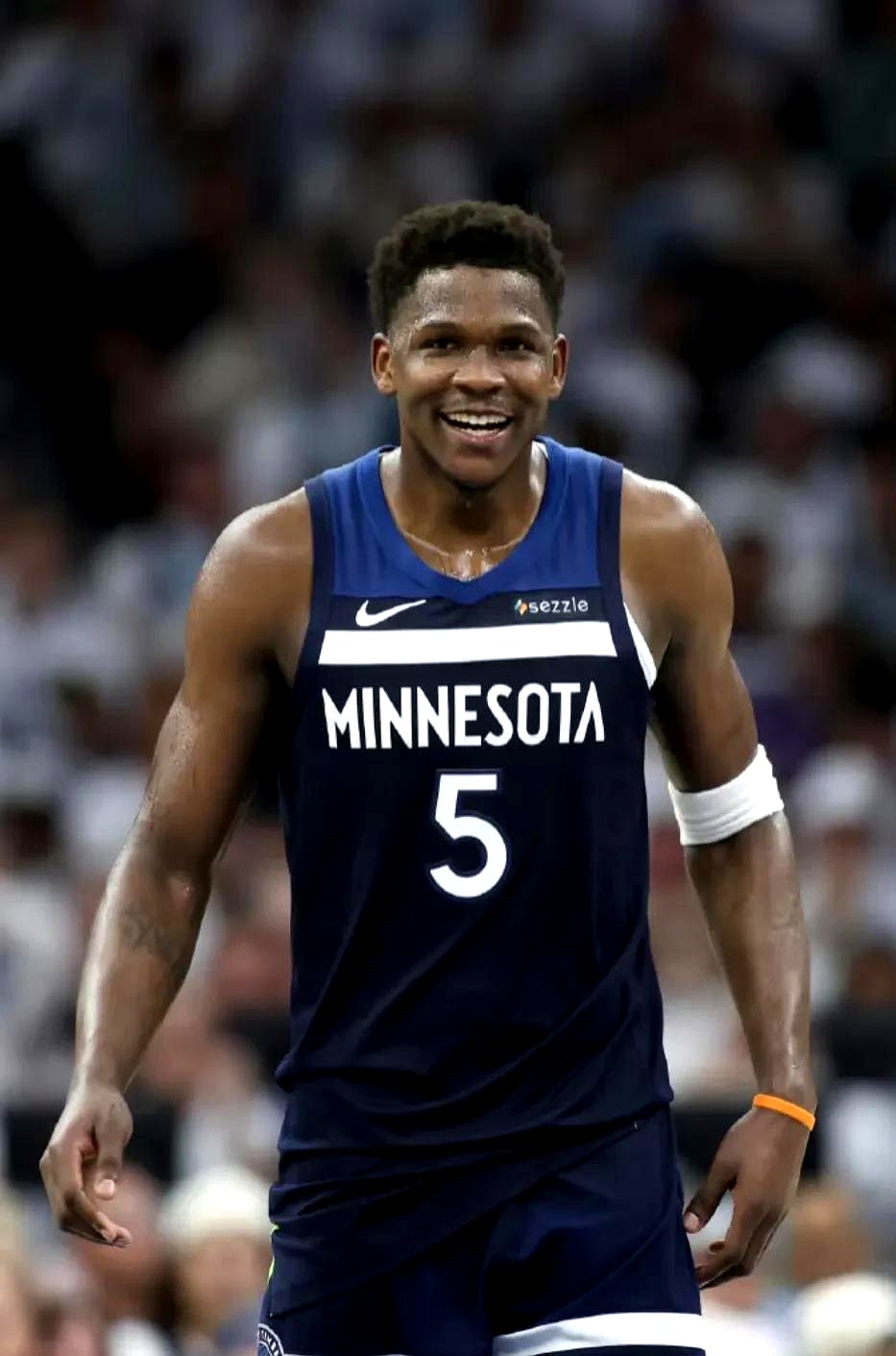 包含今晚明尼苏达森林狼备战NBA总决赛,迎来里程碑细节曝光,话题不断,赛季目标并未改变的词条 包含今晚明尼苏达森林狼备战NBA总决赛,迎来里程碑细节曝光,话题不断,赛季目标并未改变的词条