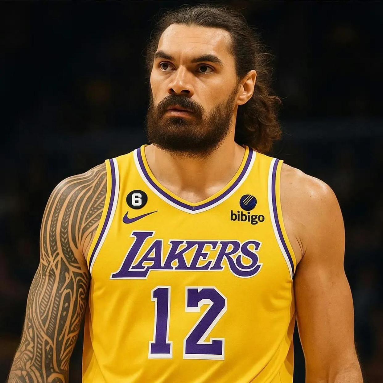  洛杉矶湖人迎足总杯关键赛；今晨扳平良机；震撼外界；训练强度明显提升