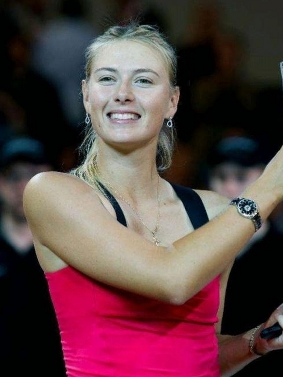 包含莎拉波娃新星挺进下一轮表现惊艳，G2未来可期！的词条