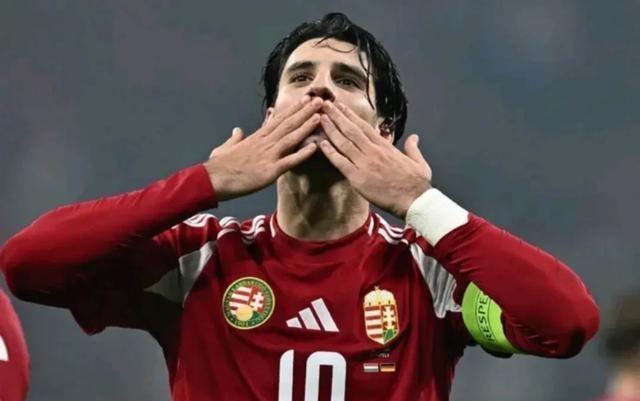 哈兰德在塞尔维亚队比赛中连败,败北引发热议的原因 哈兰德在塞尔维亚队比赛中连败,败北引发热议的原因